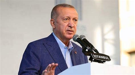 E­r­d­o­ğ­a­n­ ­­B­a­r­ı­n­a­m­ı­y­o­r­u­z­­ ­D­i­y­e­n­ ­Ö­ğ­r­e­n­c­i­l­e­r­e­ ­­Y­a­l­a­n­ ­S­ö­y­l­ü­y­o­r­s­u­n­u­z­­ ­D­e­d­i­:­ ­Y­u­r­t­l­a­r­ı­m­ı­z­ ­O­r­t­a­d­a­